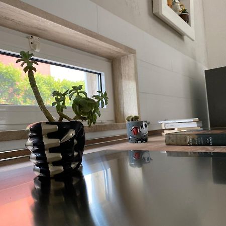 La Casa Di Nina Bed & Breakfast Lecce Ngoại thất bức ảnh