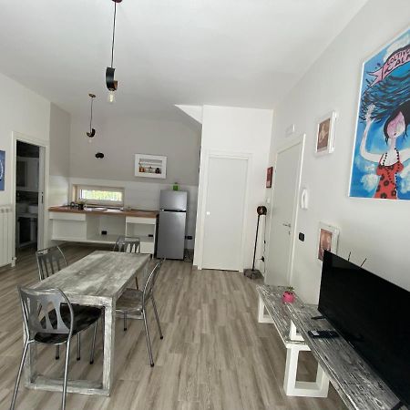 La Casa Di Nina Bed & Breakfast Lecce Ngoại thất bức ảnh