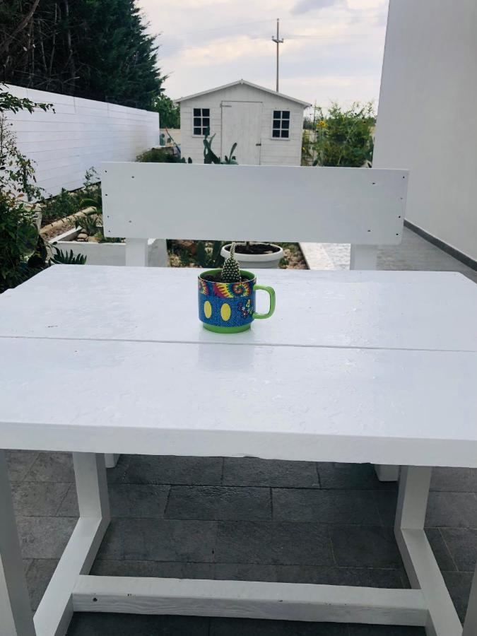 La Casa Di Nina Bed & Breakfast Lecce Ngoại thất bức ảnh
