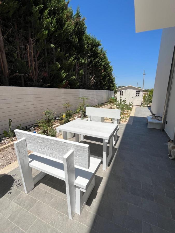 La Casa Di Nina Bed & Breakfast Lecce Ngoại thất bức ảnh