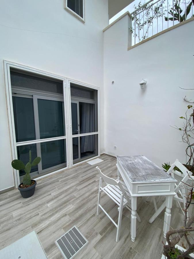 La Casa Di Nina Bed & Breakfast Lecce Ngoại thất bức ảnh