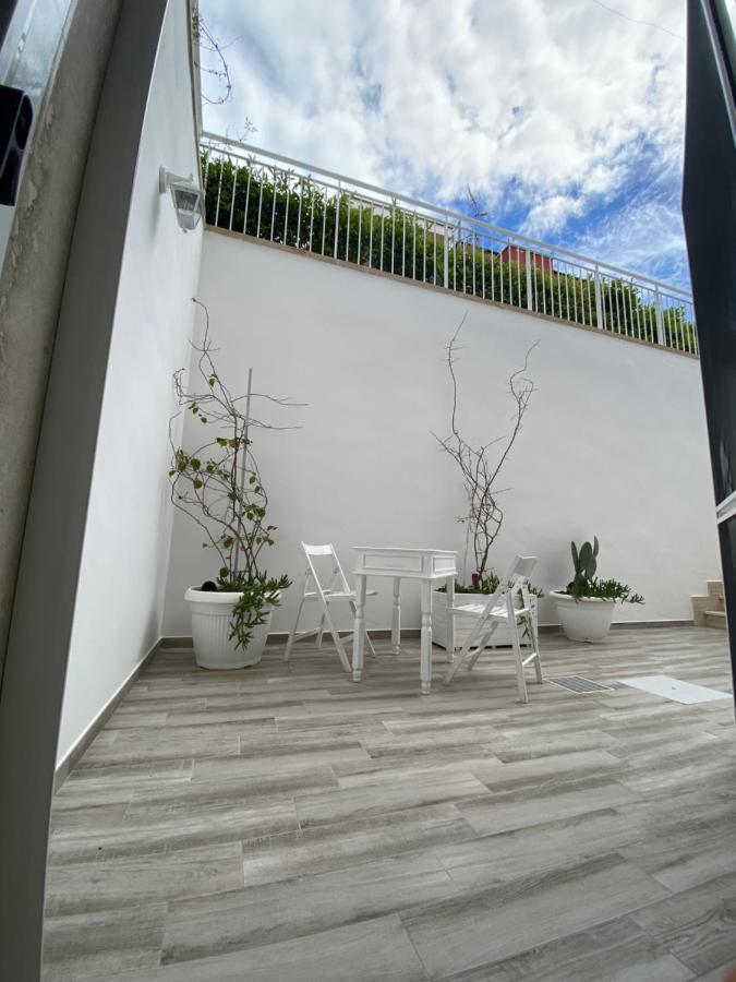 La Casa Di Nina Bed & Breakfast Lecce Ngoại thất bức ảnh