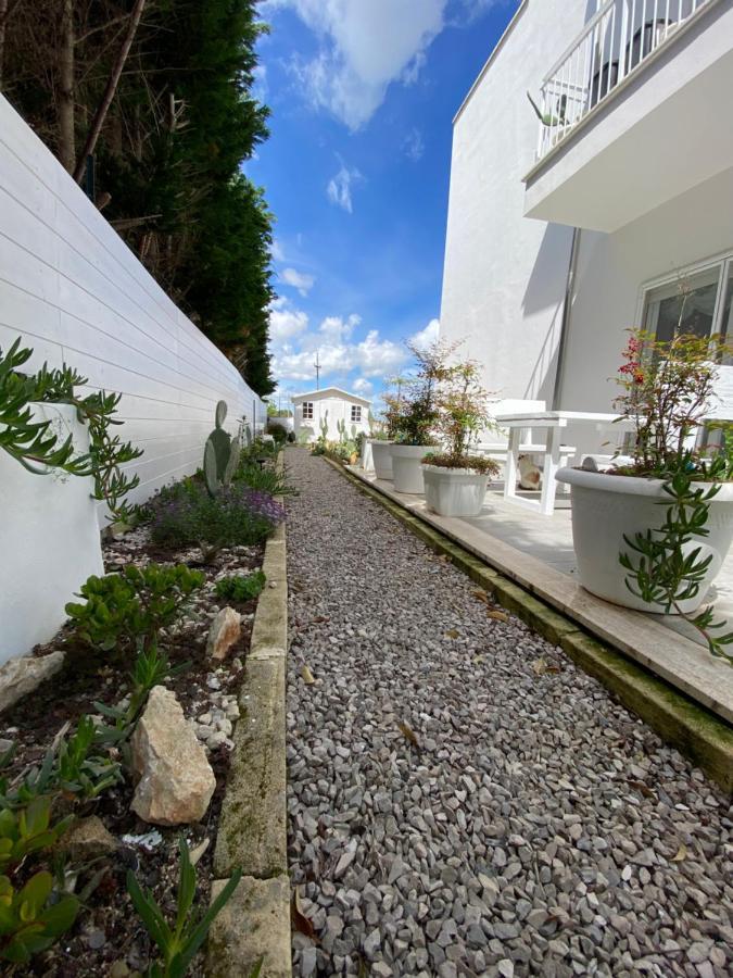 La Casa Di Nina Bed & Breakfast Lecce Ngoại thất bức ảnh