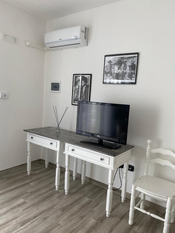 La Casa Di Nina Bed & Breakfast Lecce Ngoại thất bức ảnh