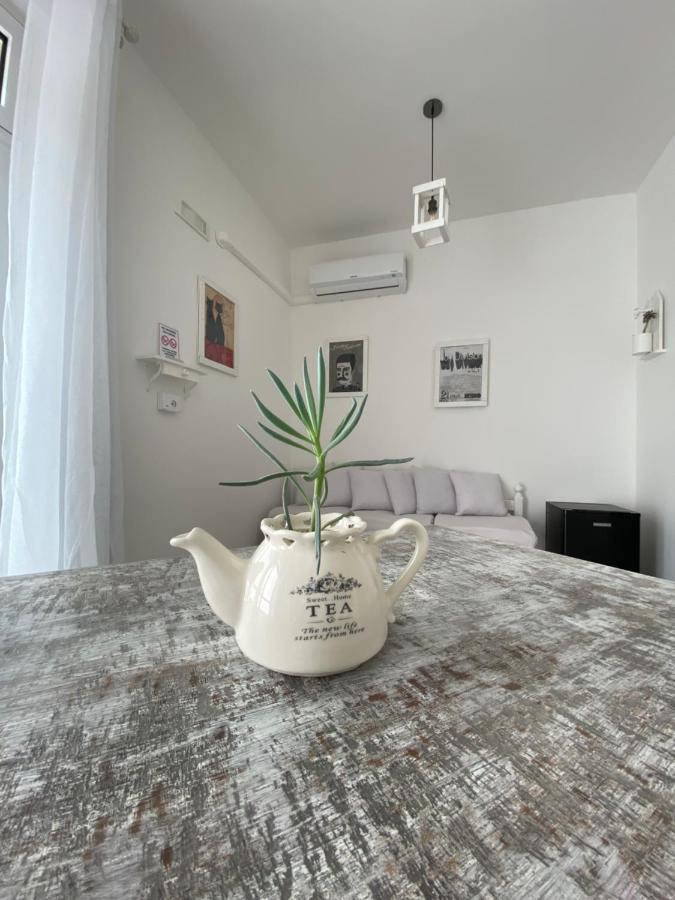 La Casa Di Nina Bed & Breakfast Lecce Ngoại thất bức ảnh