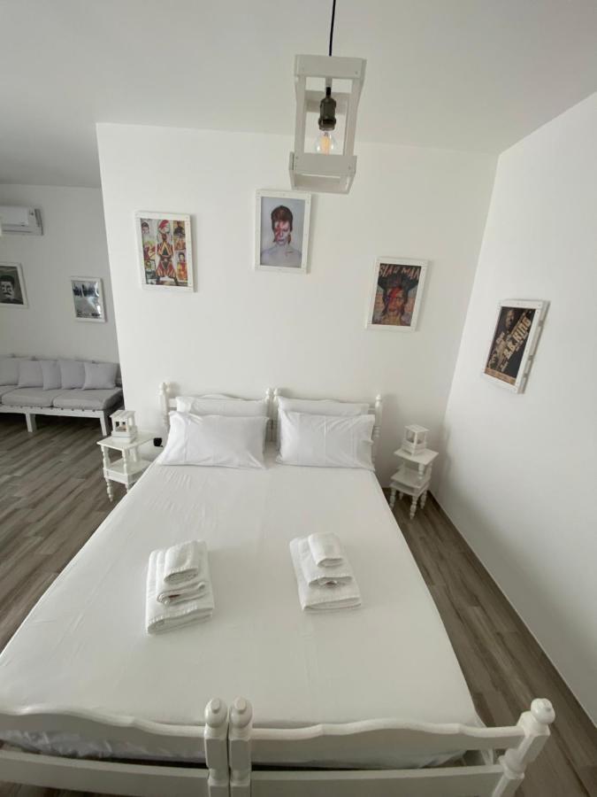 La Casa Di Nina Bed & Breakfast Lecce Ngoại thất bức ảnh