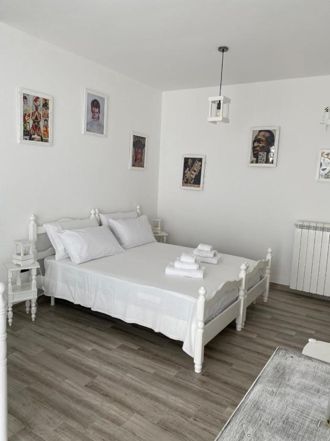 La Casa Di Nina Bed & Breakfast Lecce Ngoại thất bức ảnh