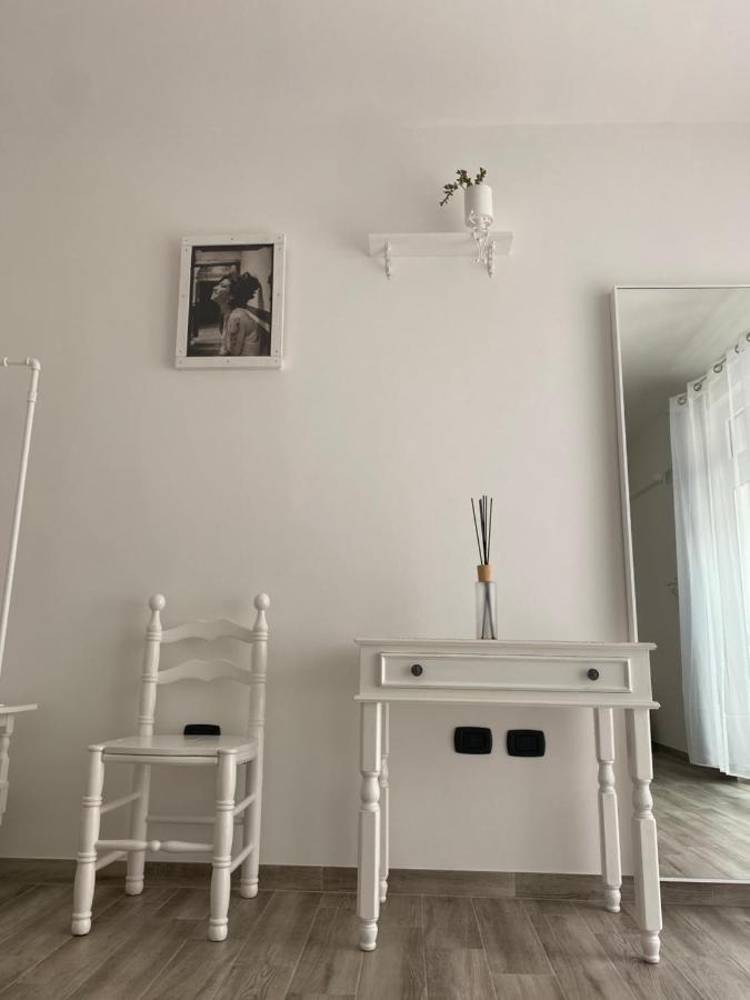 La Casa Di Nina Bed & Breakfast Lecce Ngoại thất bức ảnh