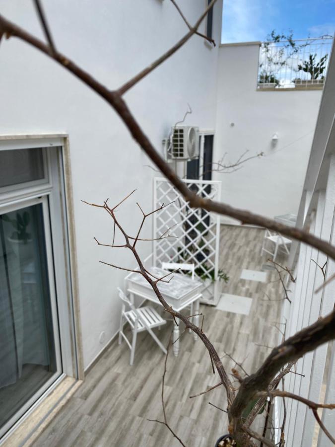 La Casa Di Nina Bed & Breakfast Lecce Ngoại thất bức ảnh