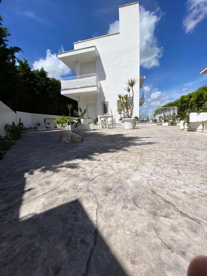La Casa Di Nina Bed & Breakfast Lecce Ngoại thất bức ảnh