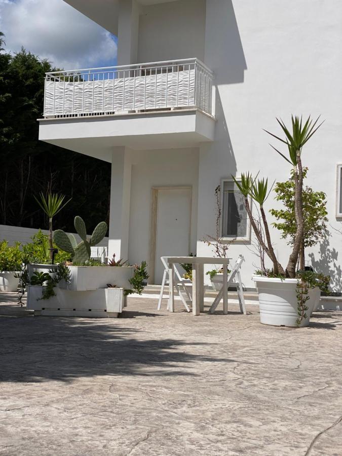 La Casa Di Nina Bed & Breakfast Lecce Ngoại thất bức ảnh