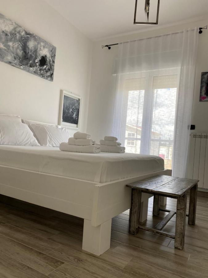 La Casa Di Nina Bed & Breakfast Lecce Ngoại thất bức ảnh