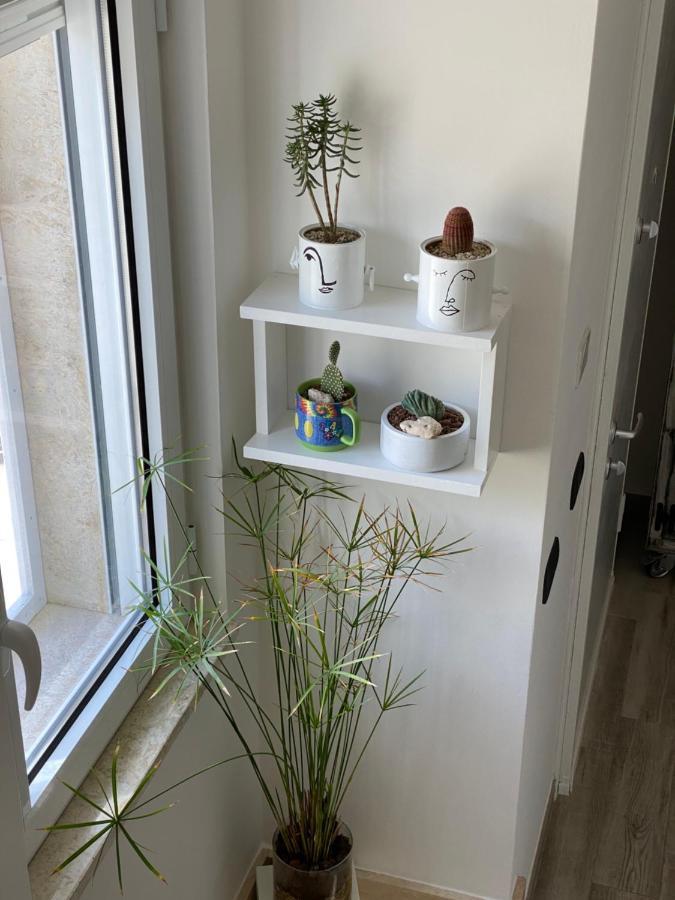La Casa Di Nina Bed & Breakfast Lecce Ngoại thất bức ảnh