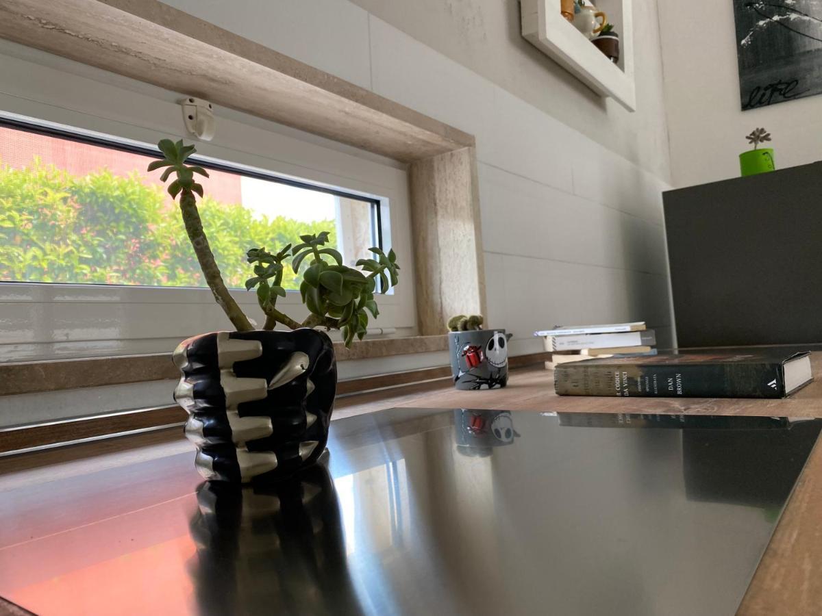 La Casa Di Nina Bed & Breakfast Lecce Ngoại thất bức ảnh