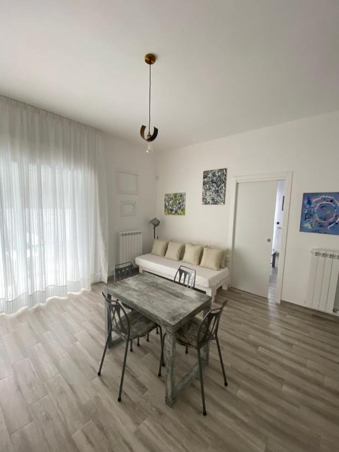 La Casa Di Nina Bed & Breakfast Lecce Ngoại thất bức ảnh