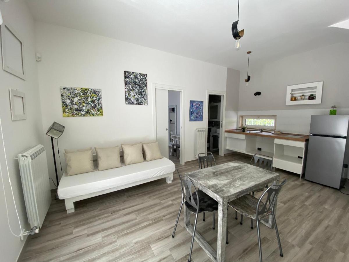 La Casa Di Nina Bed & Breakfast Lecce Ngoại thất bức ảnh