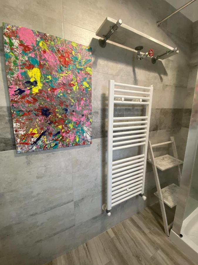 La Casa Di Nina Bed & Breakfast Lecce Ngoại thất bức ảnh